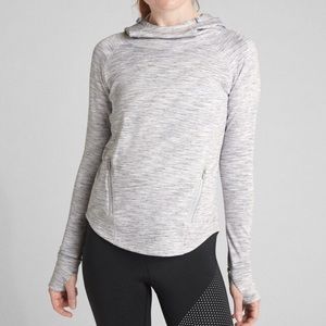 Gap Orbital Fleece Hoodie